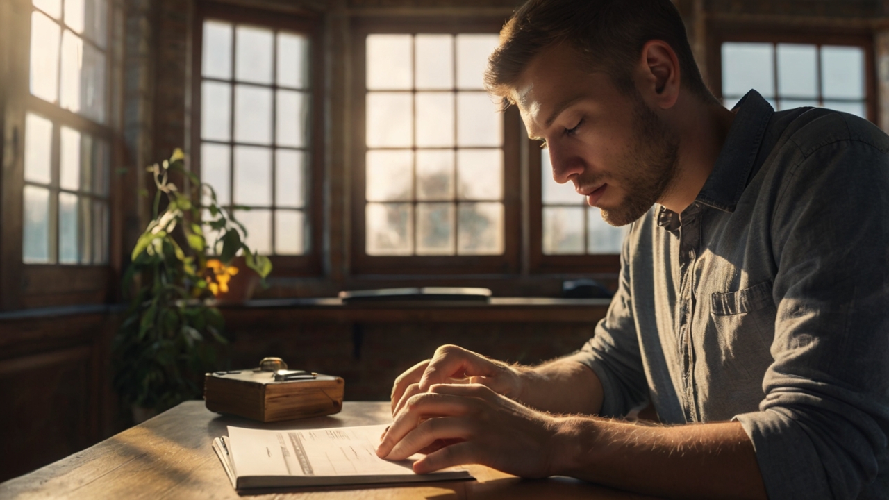 Horoskop Urodzeniowy